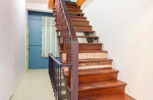 Bali Style Rooftop Apartment