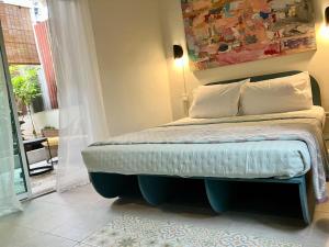 Bali Style Rooftop Apartment