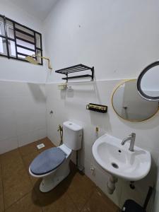 Homestay DAR AL - HAQEM Fully Aircond