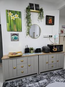 Homestay DAR AL - HAQEM Fully Aircond