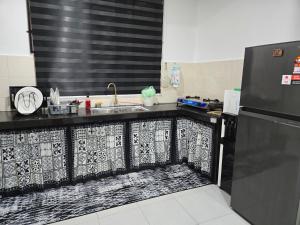 Homestay DAR AL - HAQEM Fully Aircond