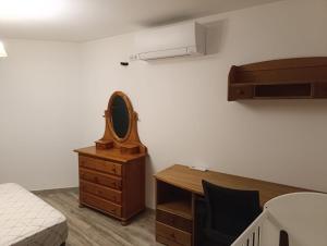 Acogedor piso en El Tiemblo