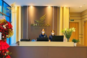 Flamingo Hải Tiến Thanh Hoá - Kim Thành Boutique Hotel