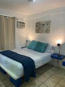 Hotel Posada Señor Mañana