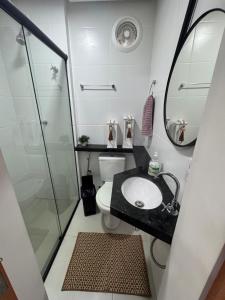 Apartamento Premier pé na areia - Praia do Atalaia