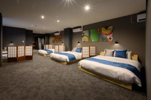 廣島別邸 デラックススイート Hiroshima Villa for 10ppl - Supported by COCOSTAY