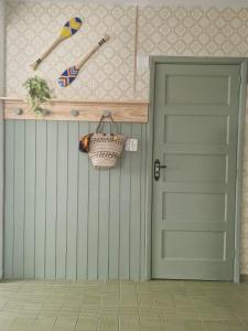 Apto aconchegante pé na areia