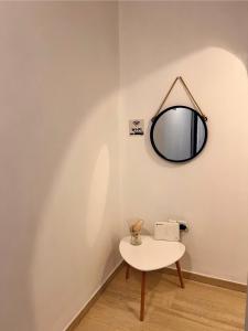 Marina Apartment