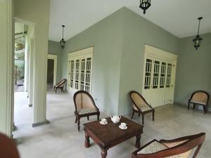 Lewella House Kandy a Tranquil Villa
