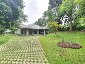 Lewella House Kandy a Tranquil Villa