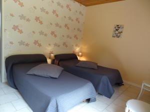 Maison avec Cheminée, Terrasse et Wifi proche de Domme - FR-1-616-43