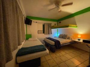 Hotel Posada Señor Mañana