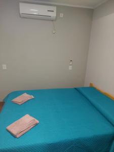 Departamento Rio Iguazú