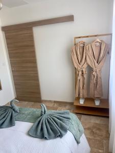 Appartements L-etoile de Preixan : photos des chambres