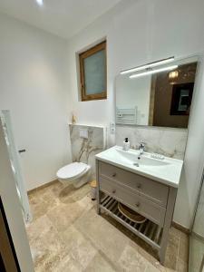 Appartements L-etoile de Preixan : photos des chambres