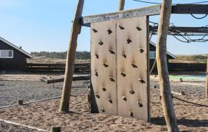 Holiday Home Hvide Sande 14