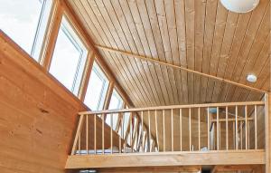 Holiday Home Hvide Sande 14