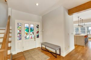 The Eagles Nest at Stowe