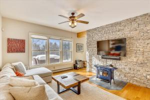 The Eagles Nest at Stowe