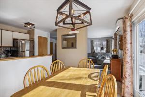 Mountainside Condo J201