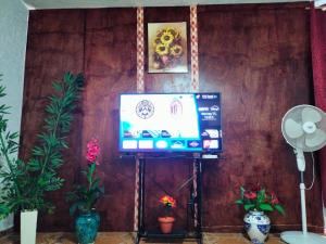 Quiet and beautiful apartment