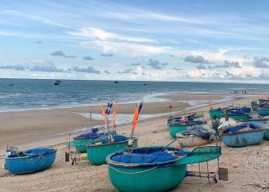 Hiwinwin Homestay Holiday