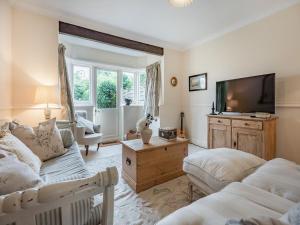 Greenfield Cottage 1866