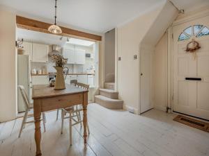 Greenfield Cottage 1866