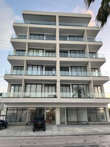 El mirador de Johnny Cay