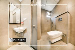Townhouse Boutique Hotel Sarjapur Road