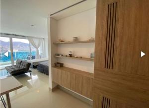 ApartaStudio Santa Marta