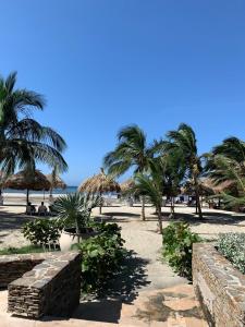 ApartaStudio Santa Marta