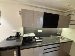 Sun twilight studio and hotal