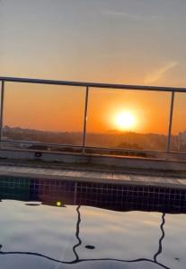 Flat Expo center Anhembi