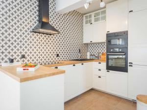 Pet-friendly holiday home in Liznjan