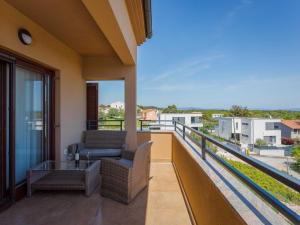 Pet-friendly holiday home in Liznjan