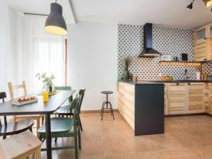 4 guests apartment in Medulin