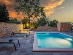 4 guests apartment in Medulin