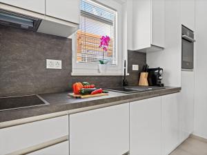 Apartment, 100m from the beach