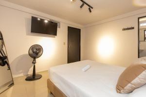 Hotel Garden Laureles