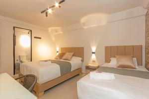 Hotel Garden Laureles