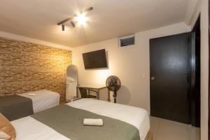 Hotel Garden Laureles