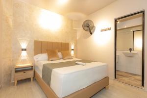Hotel Garden Laureles