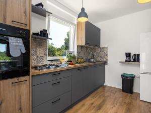 Modern Rscape with Pool