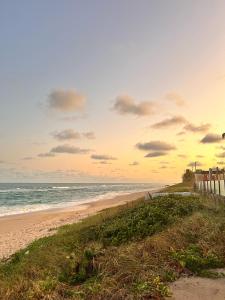 Casa Perto da Praia - Barra de São Miguel