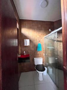 Casa Perto da Praia - Barra de São Miguel