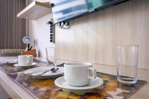 Saint Moritz - Flat Particular a 05 min dos Ministérios e Congresso Nacional