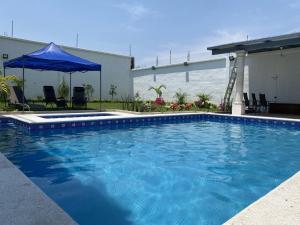 Casa Mía Morelos - Ubytování bez kategorie ve městě Chiconcuac