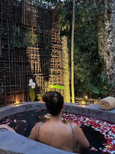 Dukuh Ubud Villa #4 Ricefield View