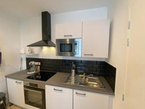 Logement Neuf Cosy avec Espaces Communs Premium 04